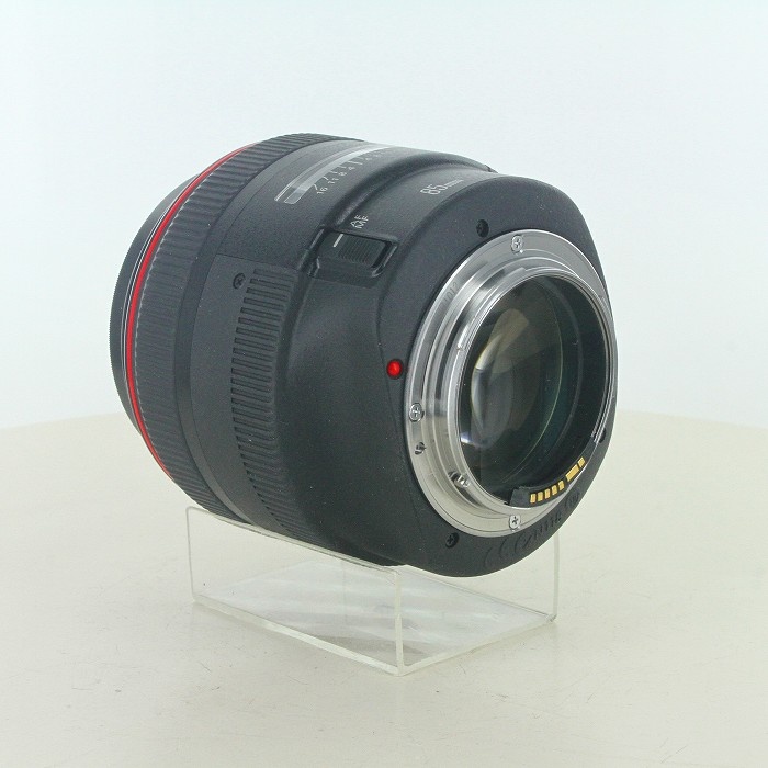 キヤノン EF85/1.2L II USM