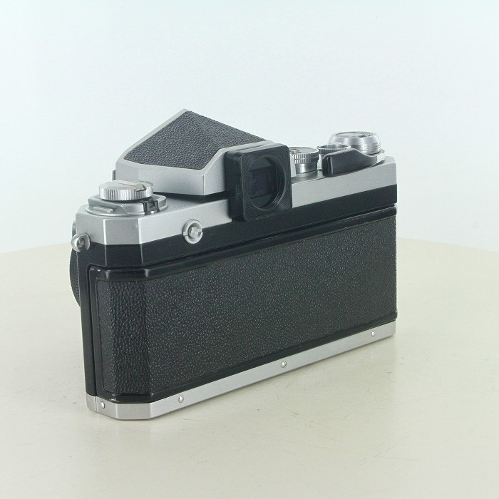 ニコン Fアイレベル＋GN Auto45/2.8
