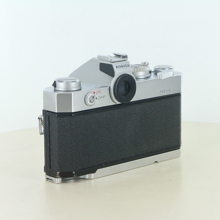 コニカ AUTOREFLEX T