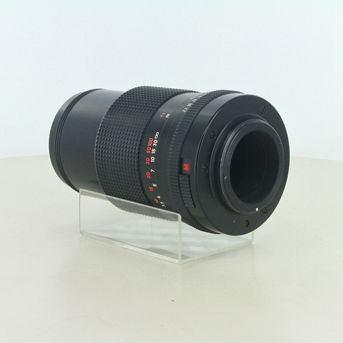 ツアイス JENA 135/3.5  MC (M42)