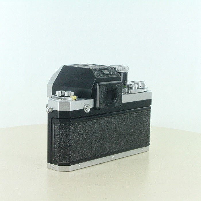 ニコン FフォトミックTN