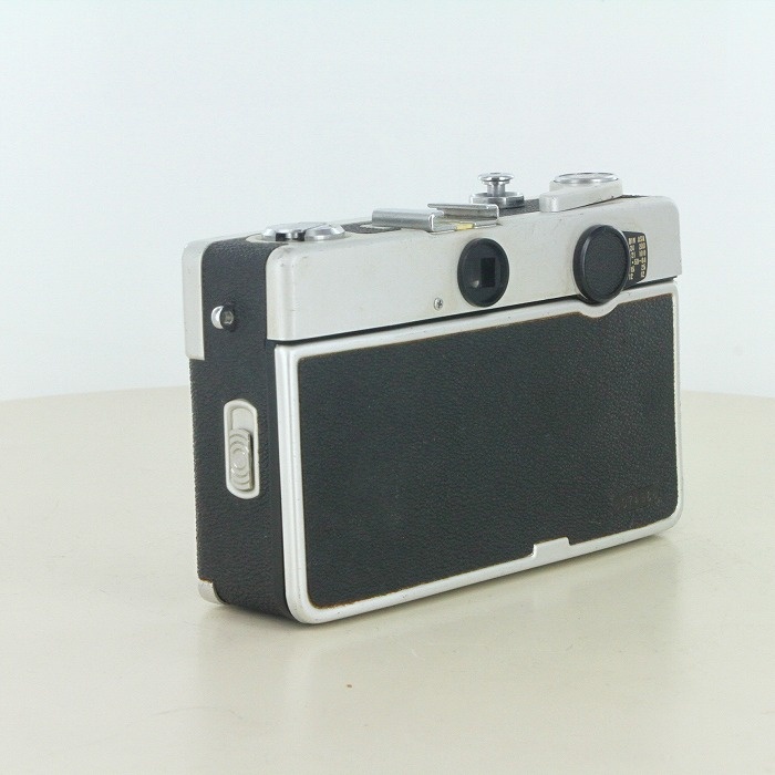 フジフイルム フジカ35