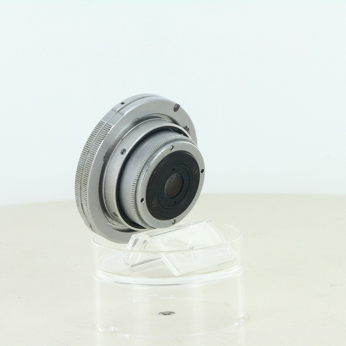 ミノルタ CHIYODA KOGAKU ROKKOR 35/3.5 (MINOLTA SUPER A用)