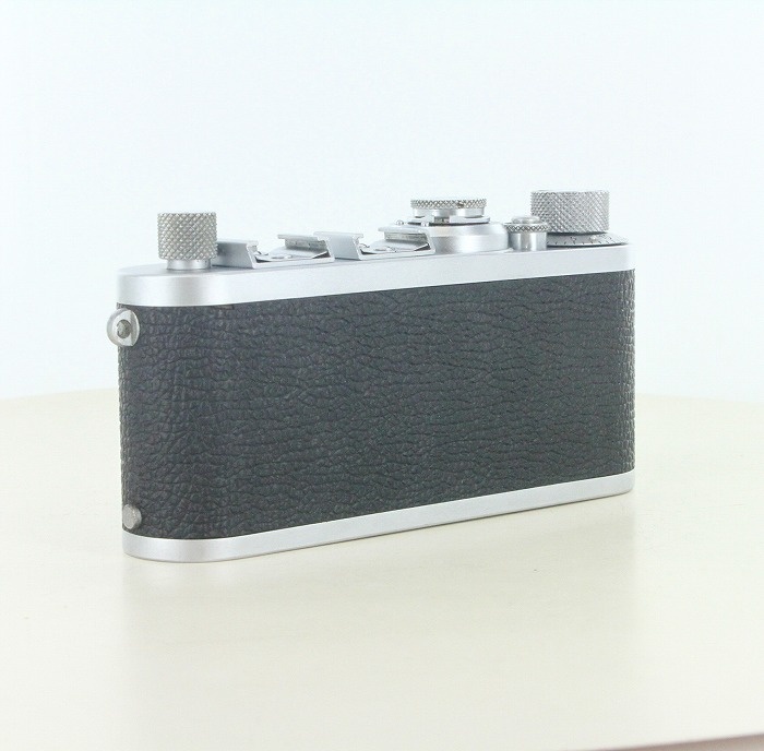 Barnack If  レッドシンクロ