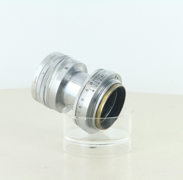 Barnack ズミタール L50/2