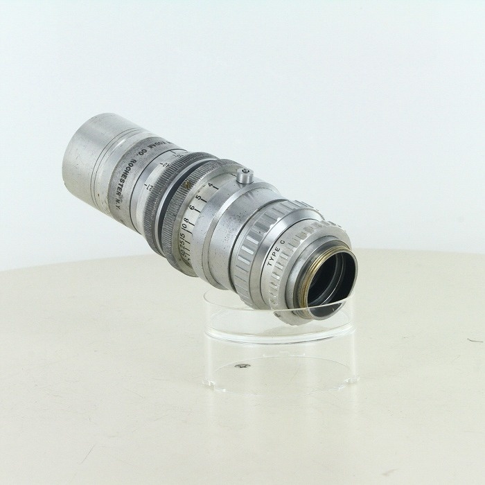 コダック ANASTIGMAT 63/2.7 Cマウント