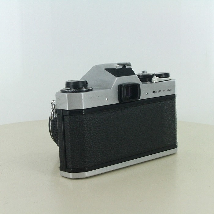 ペンタックス SPII＋SMCT55/1.8