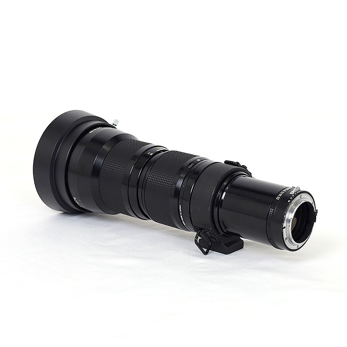 ニコン ZOOM-NIKKOR AUTO 50-300/4.5