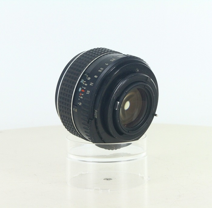 ペンタックス SMC タクマー 55/1.8 (M42)