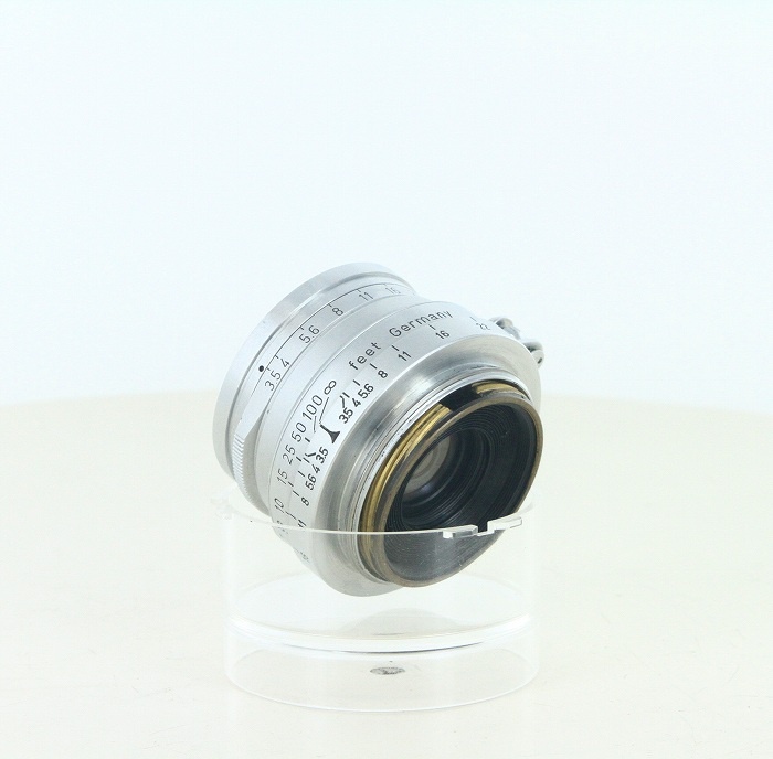 ライカ ズマロンL3.5cm/3.5(E39)