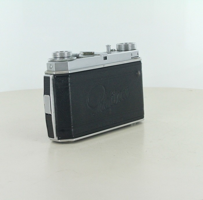 コダック レチナIa