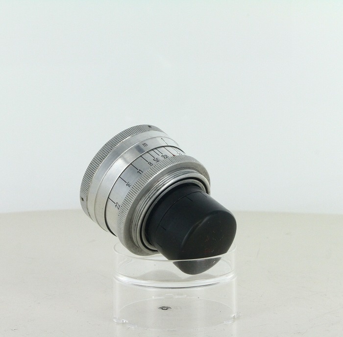 ツアイス ツァイスイエナ ビオゴン L3.5cm/2.8 T