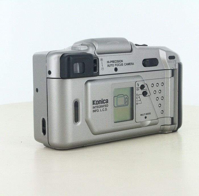 コニカ Z-up80RC LIMITED