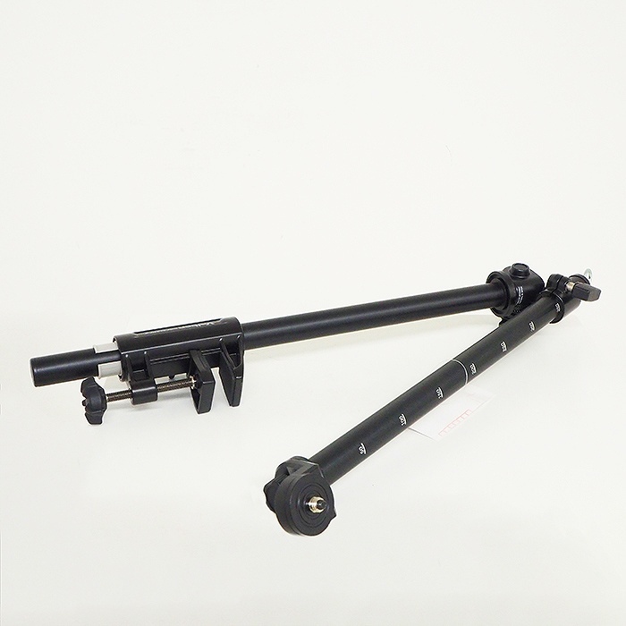 ソノタ ベルボンHIDE CLAMP-II+スリック SLIDING ARM II+Sinvtron雲台