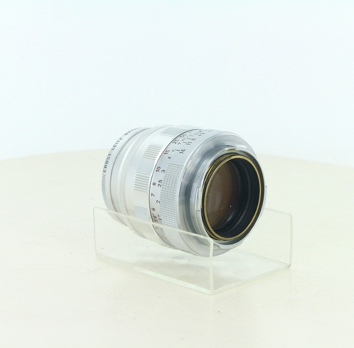 ライカ ズミルックス M50/1.4  逆ローレット