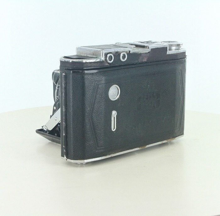 ツアイスイコン Super Six 530/16