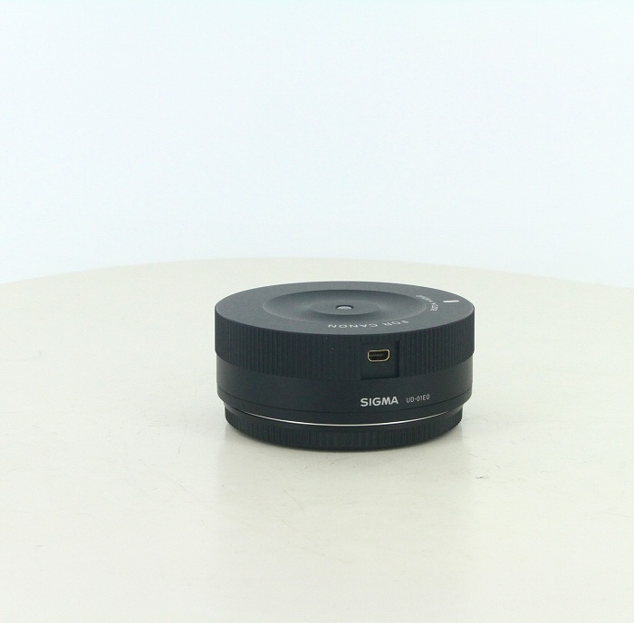 シグマ USB DOCK UD-01 (キヤノン用)