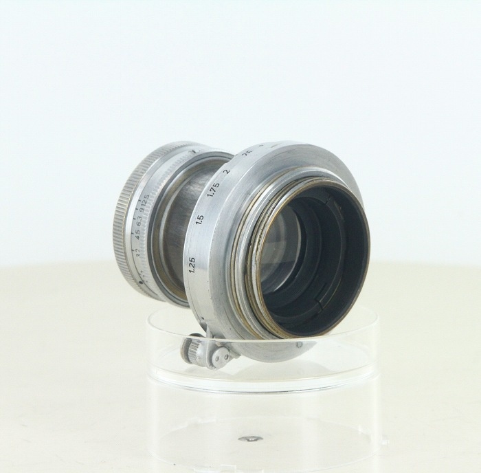 Barnack ズマール L5cm/2