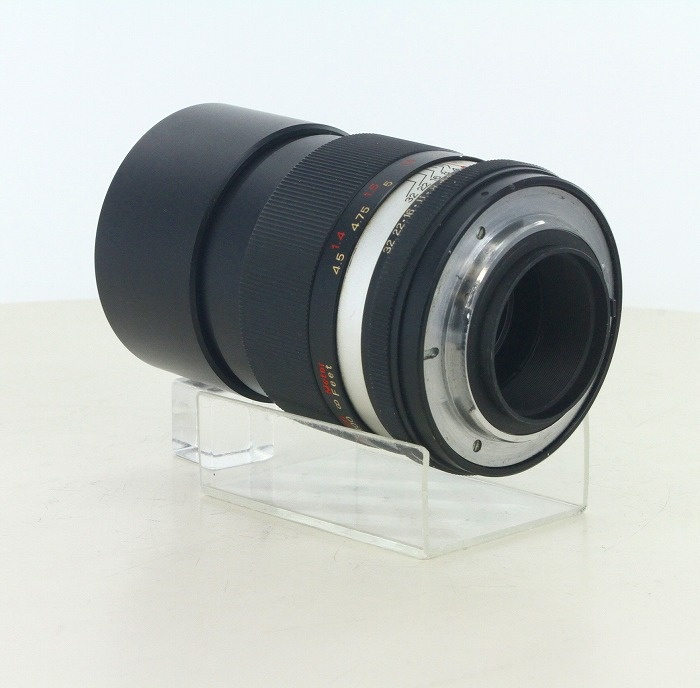 ソノタ ViVitar135/2.8 （ニコン）