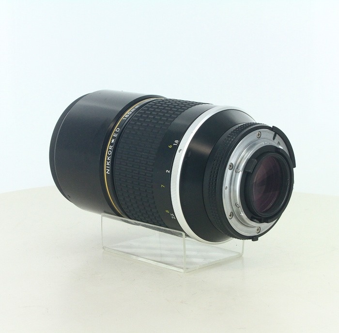 ニコン AI ED 180/2.8S
