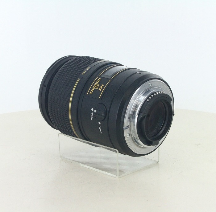 タムロン SP AF90/2.8 DI マクロ 272EN
