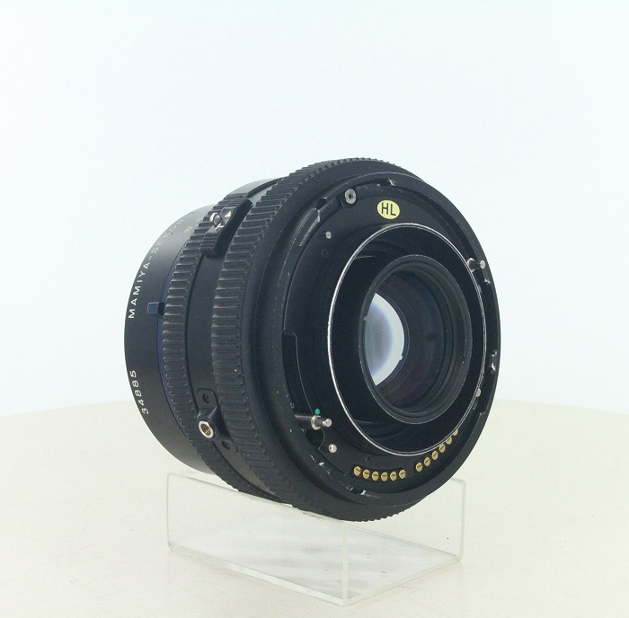 マミヤ セコールZ 110/2.8W
