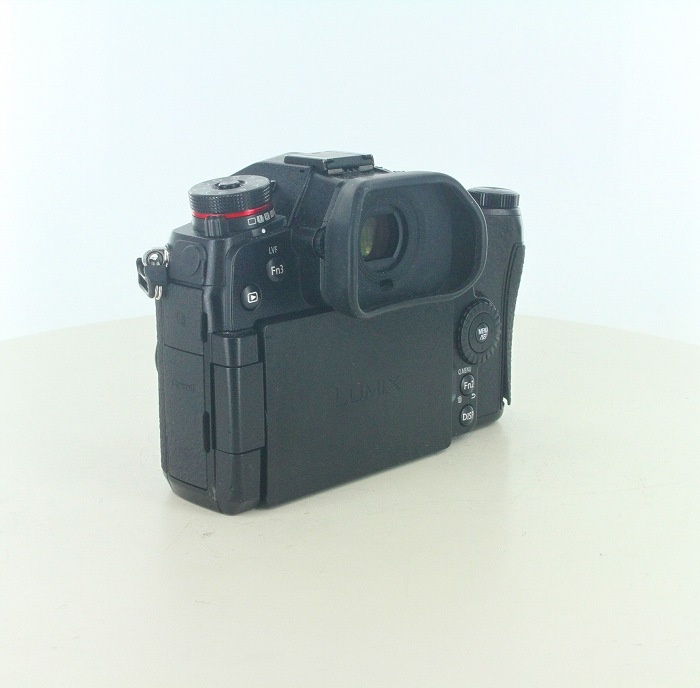 パナソニック DC-G9 PRO