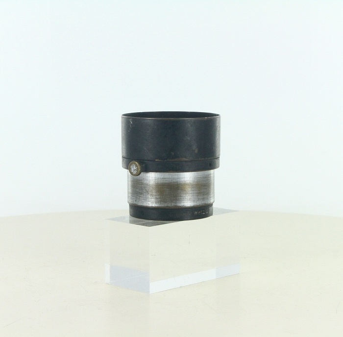 Barnack 5cm-13.5cmズームフード