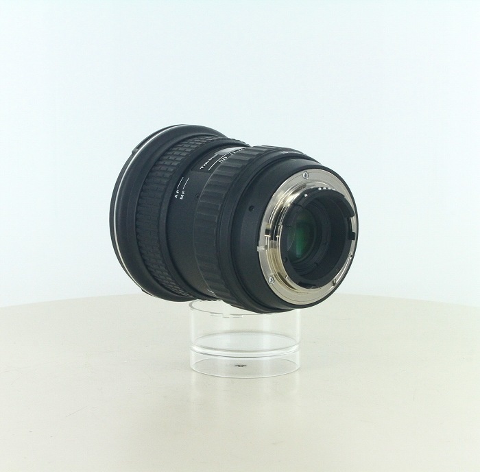 トキナー AT-X PRO SD11-16/2.8（IF)DX (ニコンF)