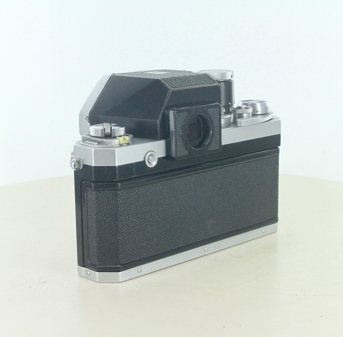 ニコン FフォトミックFTn
