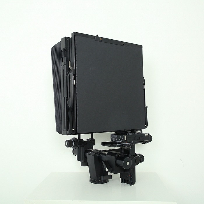 ジナー C2 8X10