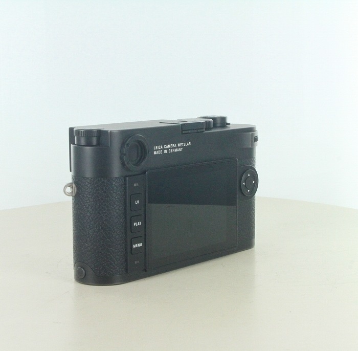 ライカ M10 ブラツククローム 20000