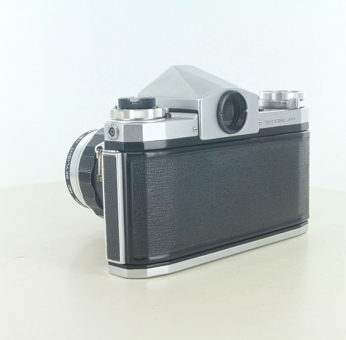 TOPCON トプコンR+35/2.8+200/4