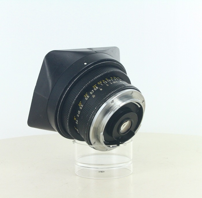 LEICA R スーパーアンギュロンR21/4(2カム)
