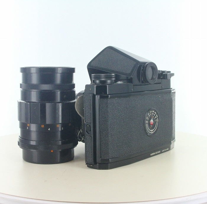 Graflex NORITA66+80/2+160/4