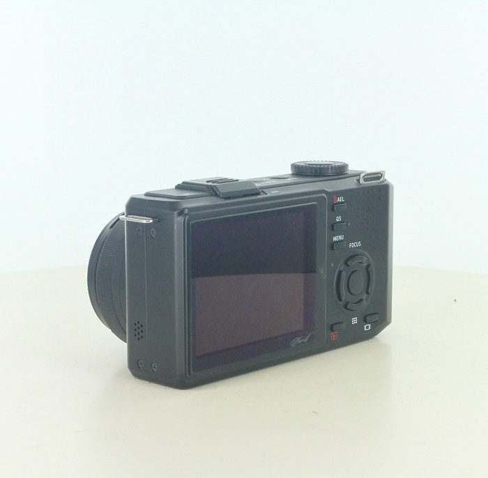 シグマ DP2 Merrill