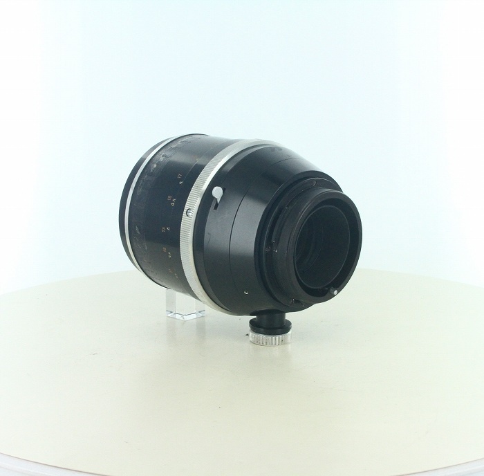 PENTACON ゾナー 180/2.8(ペンタコン6)