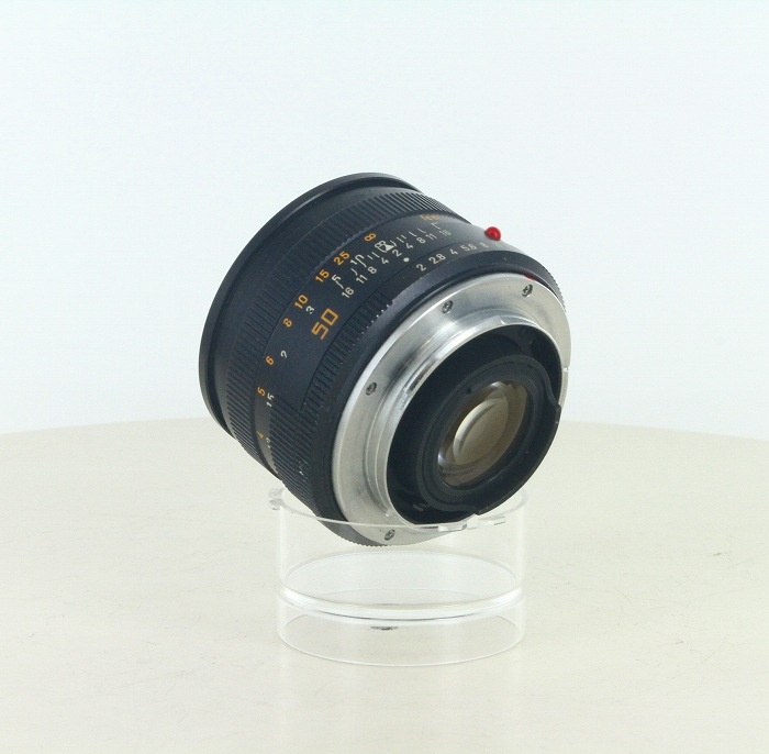 LEICA R Summicron-R 2/50(R-CAM)