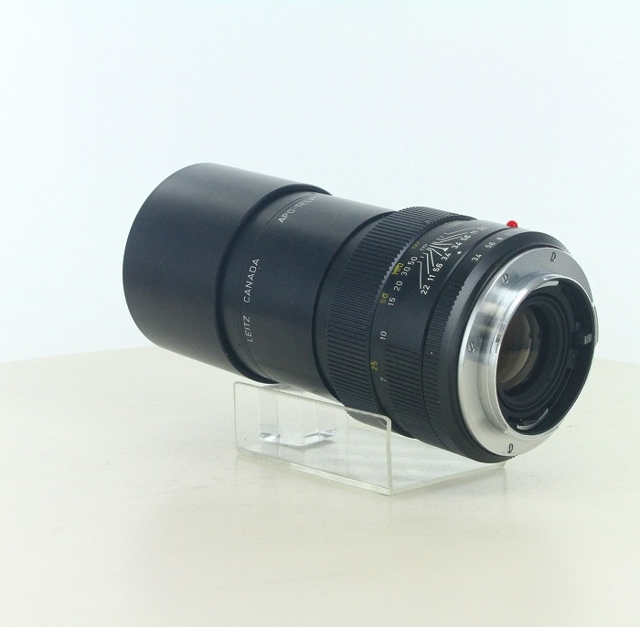 LEICA R APO-TELYT- R 3.4/180(2CAM)