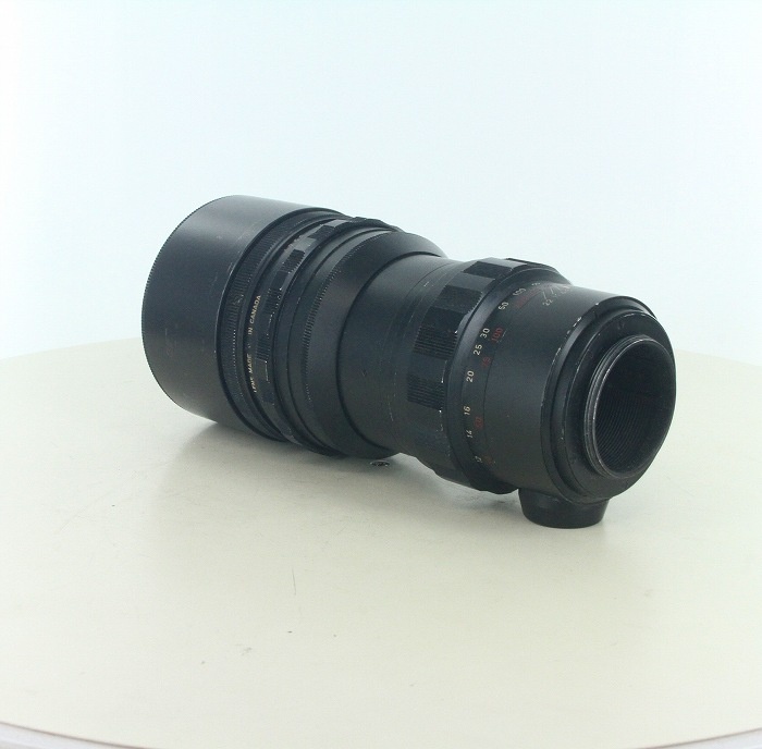 Barnack TELYT 4.8/280 CANADA(visoflex)