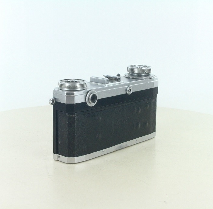 ツアイスイコン CONTAX IIa