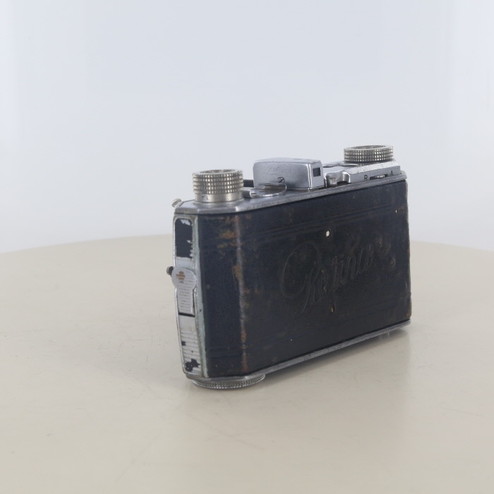 コダック レチナI テッサー50/3.5