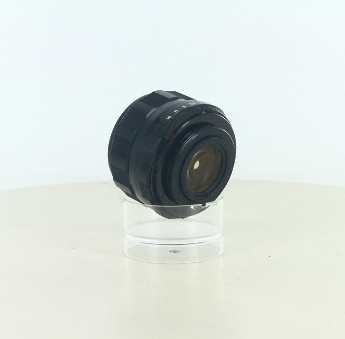 ペンタックス Sタクマー55/1.8