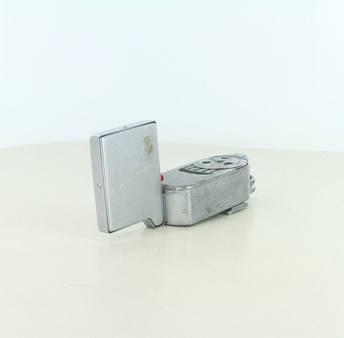 ライカ METER M＋ブースター