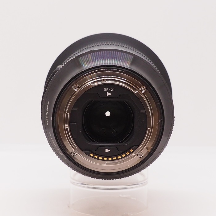 シグマ シグマ 20/F1.4 DG DN ART SE