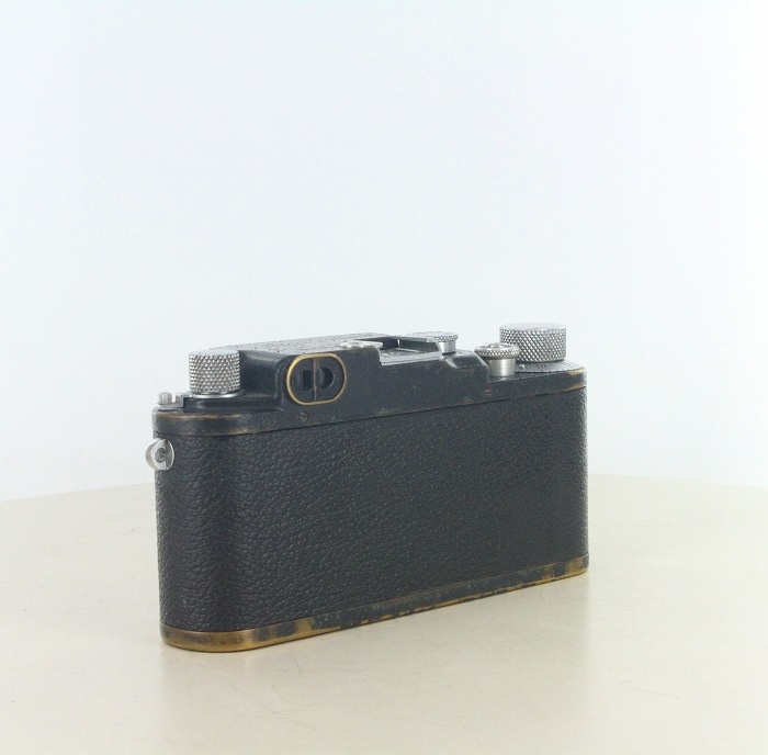 Barnack IIIc グレー