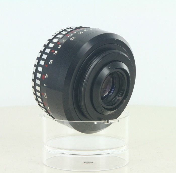 Meyer-Optik Domiplan 2.8/50(M42)