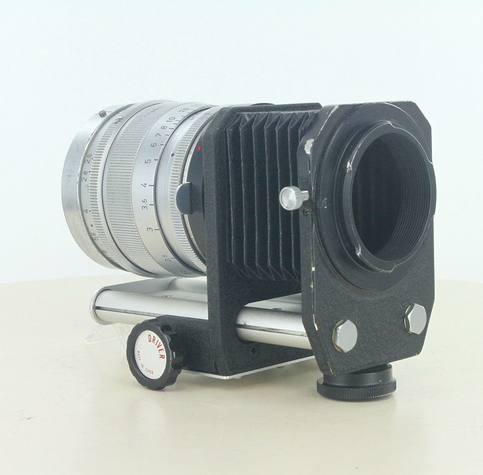 ライカ Hektor 2.5/12.5cm