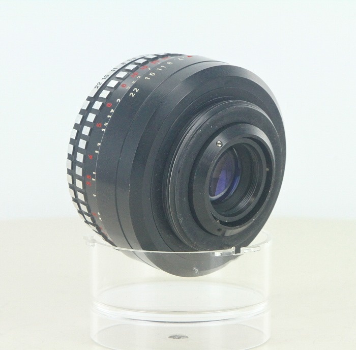 Meyer-Optik Domiplan 2.8/50(M42)