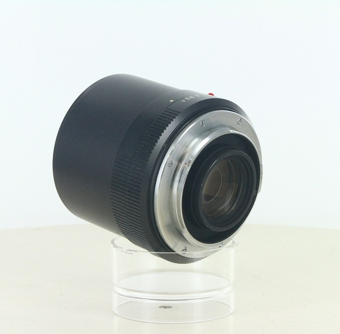LEICA R Macro-Elmar 4/100(for bellows)